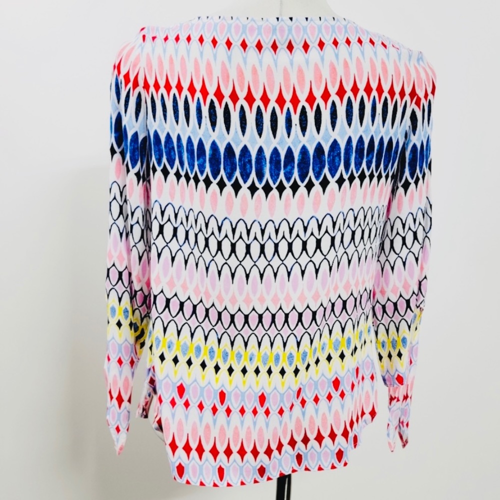 Talbots Top - Picture 2 of 4